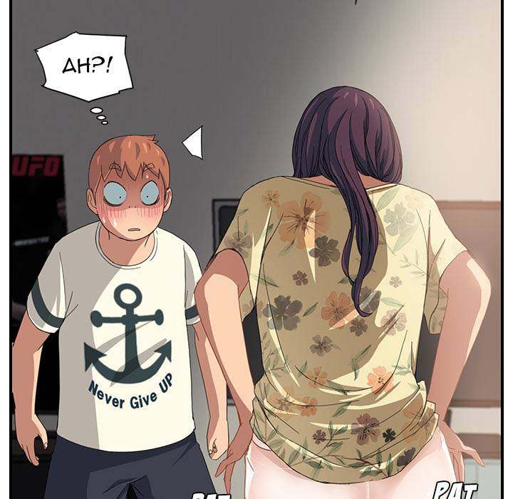 My Stepmom - Chapter 10 - Andromeda 11 page 73 hentai porn comic manga doujin